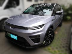 [成都·川A]天际汽车&nbsp;&nbsp;天际ME5&nbsp;&nbsp;2021款1012