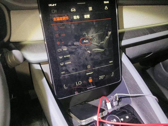 [成都·川A] 二手Polestar极星Polestar 22020款 首发版