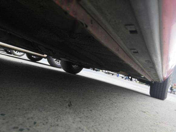 [合肥·皖A] 二手马自达马自达32010款 1.6L 自动经典精英型