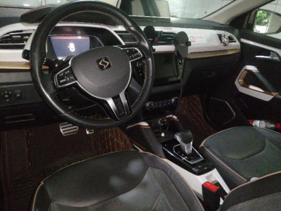 [深圳·粤B] 二手思皓思皓E20X2020款 不凡版