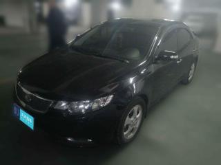 起亚福瑞迪2009款1.6LATPremium