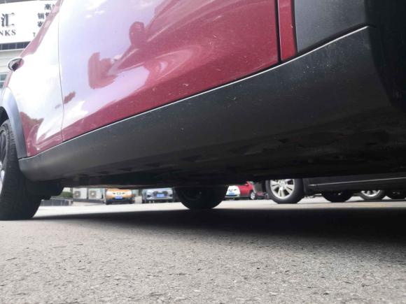 [无锡·苏B] 二手MINIMINI COUNTRYMAN2011款 1.6L COOPER Fun