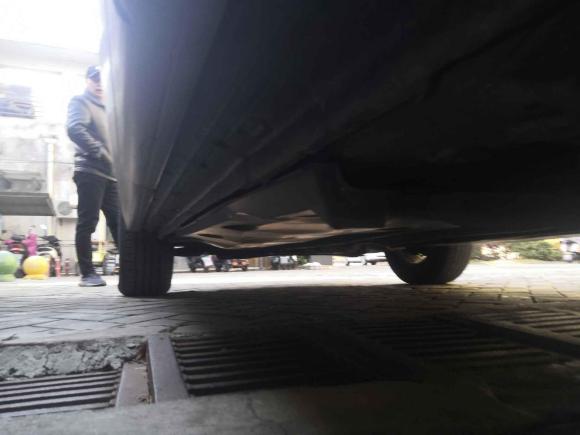 [常州·苏D] 二手大众途观2015款 1.8TSI 自动两驱风尚版