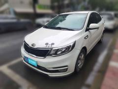 [义乌·浙G] 起亚起亚K22015款三厢1.4LATGLS