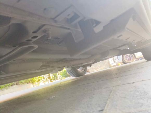 [西安·陕A] 二手福特翼虎2013款 2.0L GTDi 四驱尊贵型