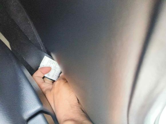 [成都·川A] 二手本田飞度2018款 1.5L CVT舒适版