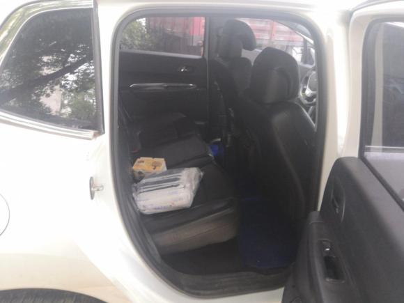 [金华·贵E] 二手标致标致30082013款 1.6THP 自动潮流版