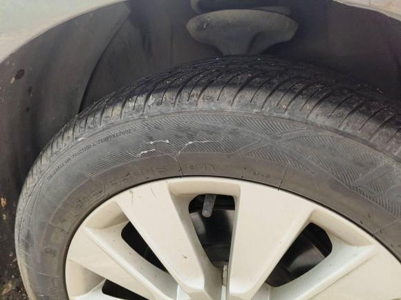 [佛山·粤B] 二手大众朗逸2013款 改款经典 1.6L 自动舒适版