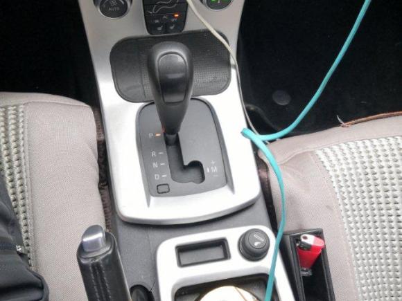 [成都·川A] 二手沃尔沃沃尔沃C302011款 2.0 智雅版