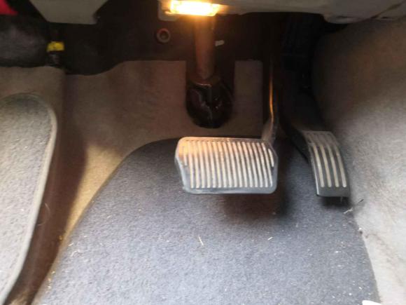 [温州·浙C] 二手沃尔沃沃尔沃S402007款 2.5L T5