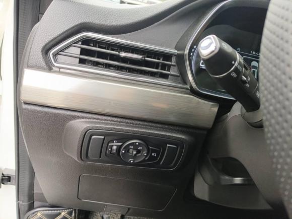 [上海·皖D] 二手捷途捷途X70S2019款 1.5T DCT征途版 7座