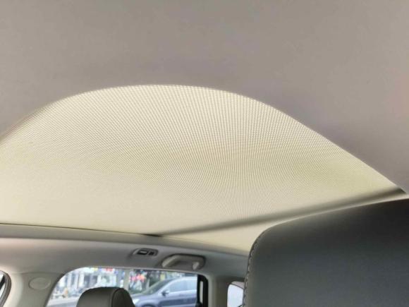 [济南·鲁A] 二手哈弗哈弗F72019款 1.5T 两驱i型 国V