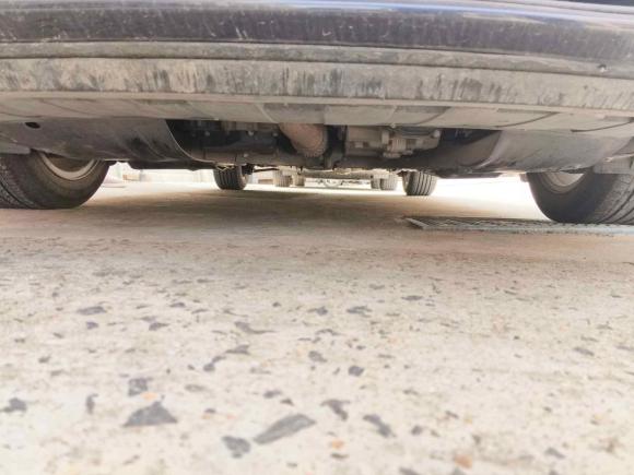 [嘉兴·皖L] 二手别克威朗2018款 三厢 15S 自动领先型