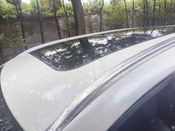 [常州·苏D] 二手雷诺科雷嘉2016款 2.0L 两驱尊贵版