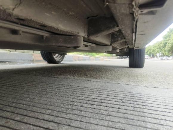 [成都·川A] 二手北汽新能源北汽新能源EC52019款 新尚版