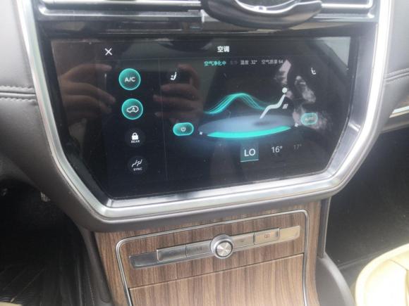 [金华·浙G] 二手荣威荣威RX82019款 30T 智联网两驱超群旗舰版