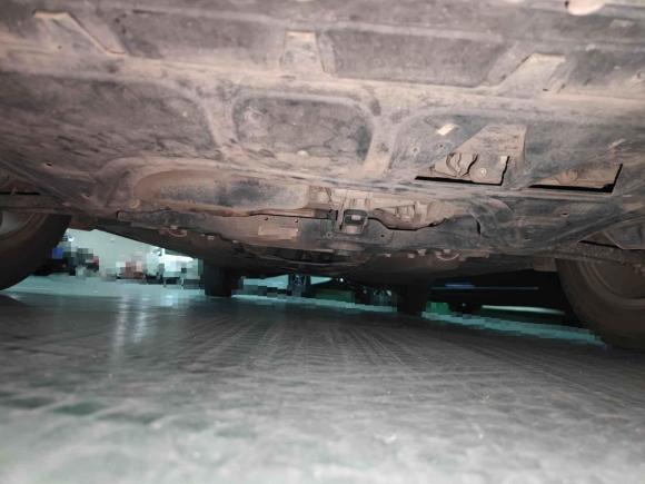 [合肥·皖A] 二手斯柯达Yeti2017款 TSI280 DSG前行版