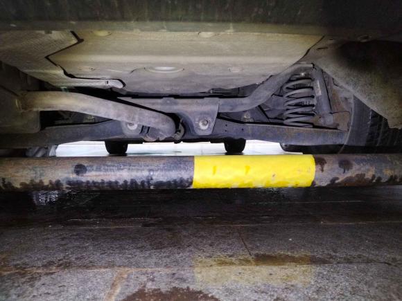 [芜湖·皖B] 二手奇瑞艾瑞泽72013款 1.6L CVT致领版