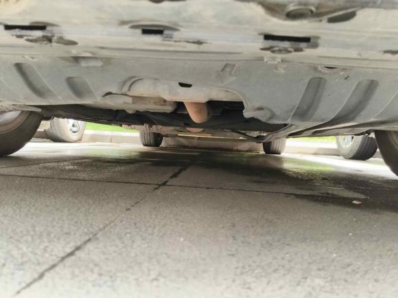 [深圳·粤B] 二手本田奥德赛2015款 2.4L 舒适版