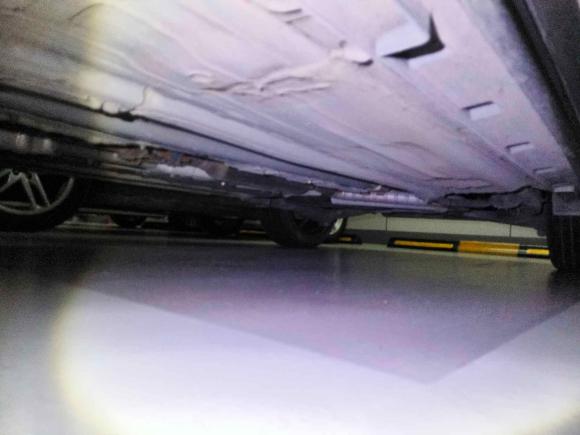 [深圳·鄂H] 二手东风风行景逸X52017款 劲享系列 1.5T CVT尊享型