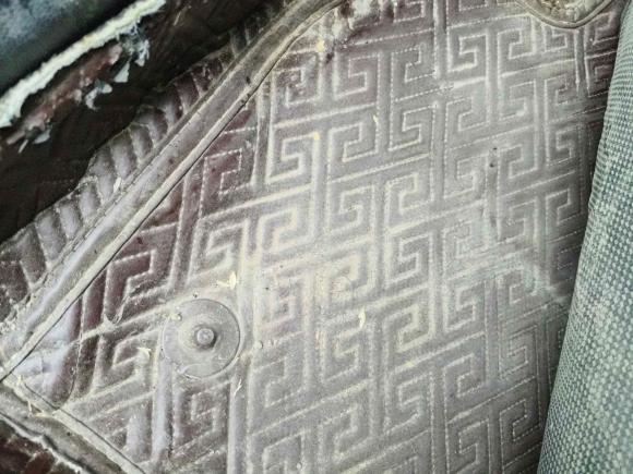 [西安·陕A] 二手大众朗逸2019款 280TSI DSG舒适版 国VI