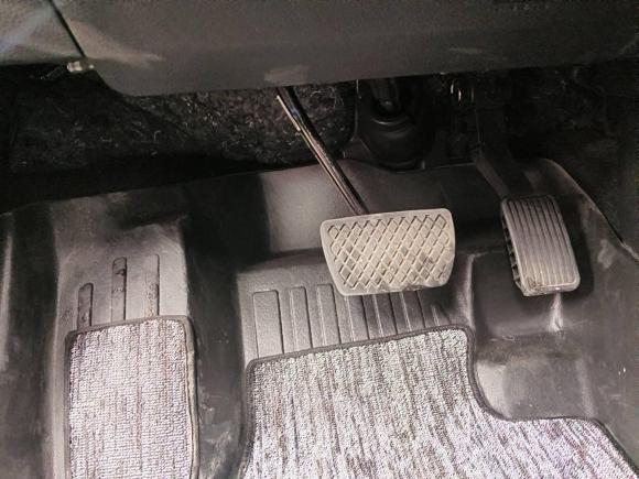 [嘉兴·浙F] 二手本田雅阁2023款 260TURBO 卓越版