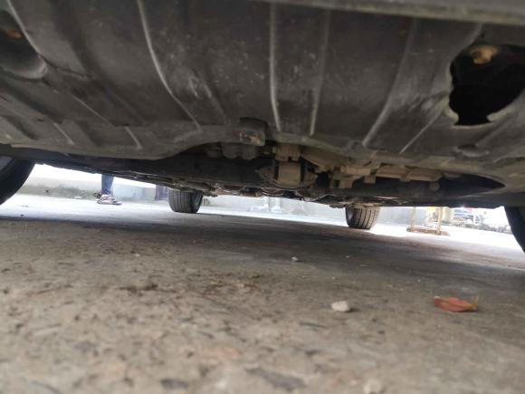 [嘉兴·浙F] 二手现代朗动2015款 1.6L 自动领先型