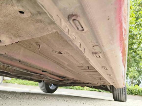 [济南·鲁A] 二手名爵MG62017款 20T 自动Trophy尊享互联网版 国V