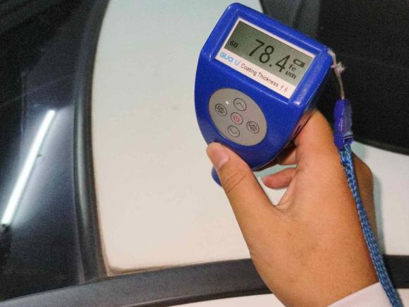 [温州·浙C] 二手本田雅阁2009款 2.4L LX