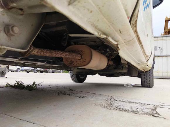 [合肥·皖A] 二手东风风行菱智2018款 M5L 1.6L 7座豪华型