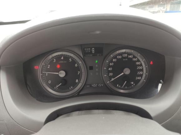 [广州·粤R] 二手雷克萨斯雷克萨斯ES2006款 350 豪华版