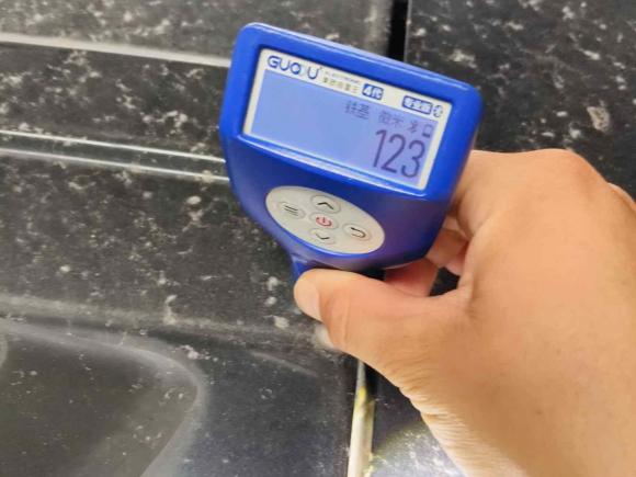 [南昌·浙B] 二手道奇酷威2013款 2.4L 两驱尊尚版