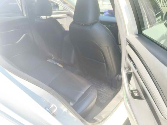 [南昌·赣A] 二手马自达马自达3 昂克赛拉2020款 2.0L 自动质豪版