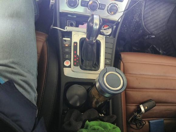 [芜湖·皖B] 二手大众一汽-大众CC2016款 1.8TSI 豪华型