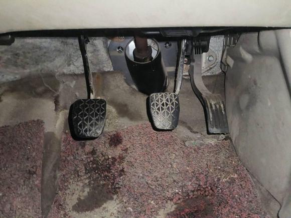 [嘉兴·浙A] 二手马自达马自达52008款 2.0 手动舒适型