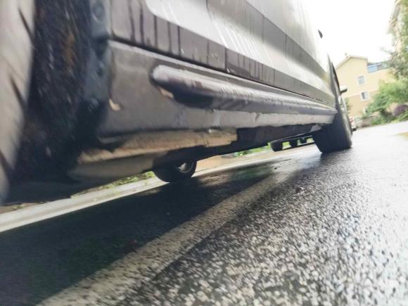 [湖州·浙E] 二手奥迪奥迪A4L2018款 30周年年型 40 TFSI 时尚型