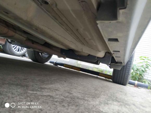 [深圳·粤L] 二手雪佛兰创酷2016款 1.4T 自动两驱舒适天窗版