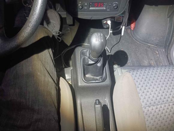 [苏州·苏U] 二手五菱汽车五菱之光2020款 1.2L 厢式运输车实用型 国VI 2座 LSI