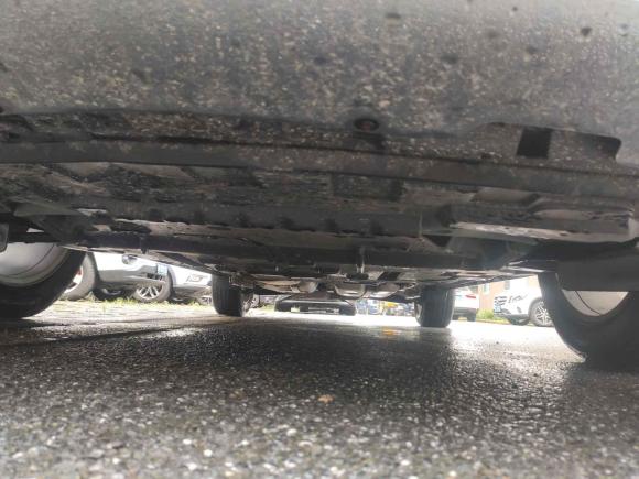 [杭州·浙A] 二手凯迪拉克凯迪拉克XT62020款 28T 七座四驱豪华型