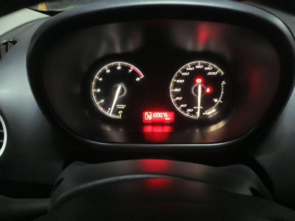 [杭州·浙A] 二手名爵名爵32013款 1.5L AMT精英版