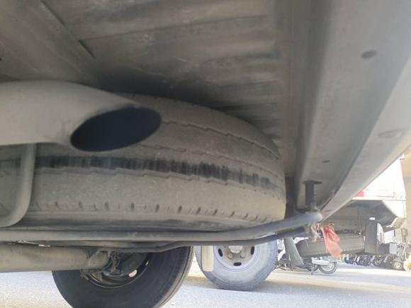 [嘉兴·浙F] 二手上汽大通MAXUS新途V802015款 2.5T AMT傲运通版短轴中顶