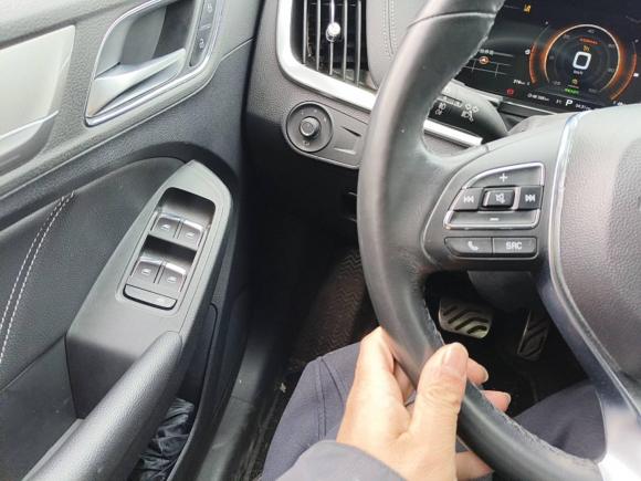 [苏州·苏E] 二手荣威荣威RX5新能源2017款 eRX5 50T 混动互联尊荣旗舰版