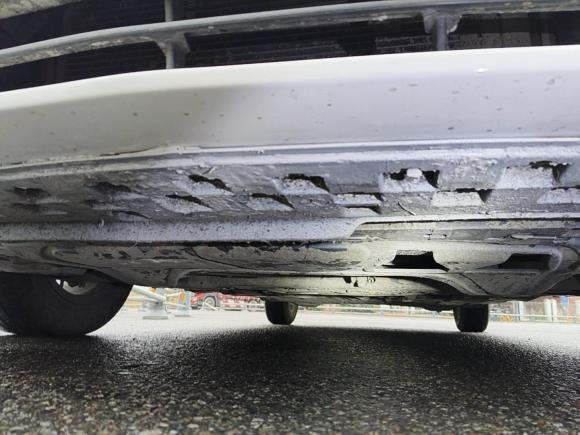 [成都·川A] 二手斯柯达明锐2017款 经典款 1.6L 手动标准版