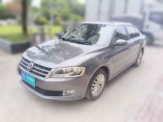 大众朗逸2013款 1.4TSI DSG豪华版