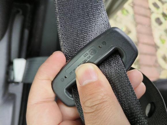 [湖州·浙G] 二手雪佛兰迈锐宝2017款 1.5T 自动舒适版