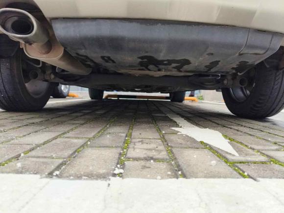 [嘉兴·皖H] 二手纳智捷优6 SUV2015款 1.8T 时尚型