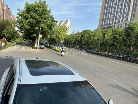 [西安·陕A] 二手雷诺科雷嘉2017款 2.0L 两驱豪华版