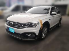 [佛山·粤E]大众&nbsp;&nbsp;C-TREK蔚领&nbsp;&nbsp;2017款1.6L自动舒适型