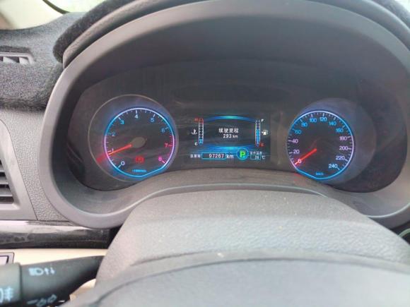 [南通·苏F] 二手比亚迪速锐2012款 1.5TID 自动豪华型