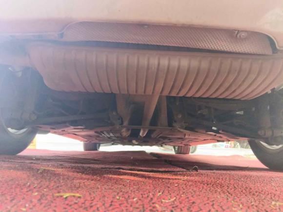 [杭州·浙A] 二手宝马宝马2系旅行车2016款 218i 领先型